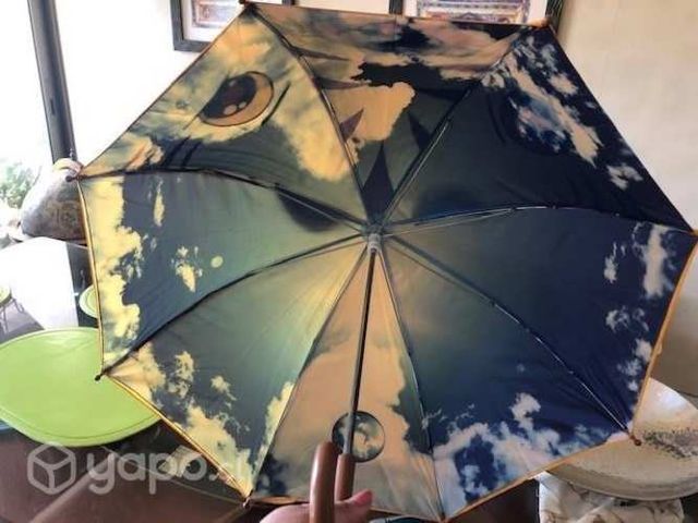 Hermosos Paraguas Infantiles