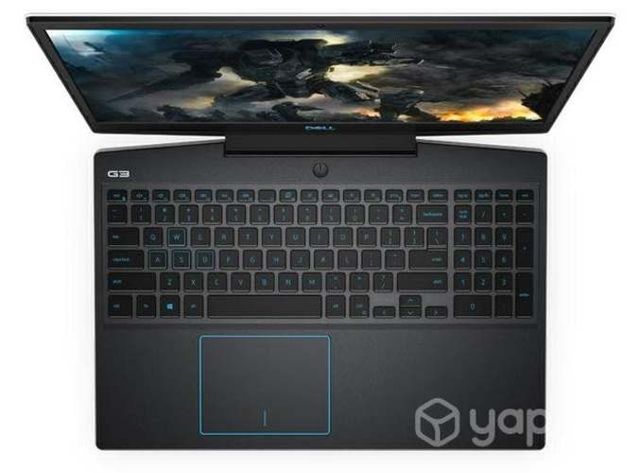 Notebook Dell Gamer g3