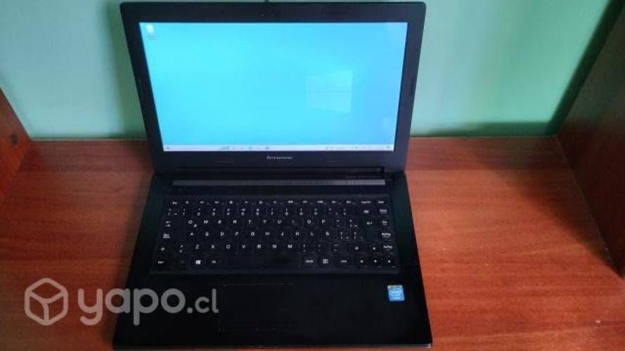 Notebook Lenovo