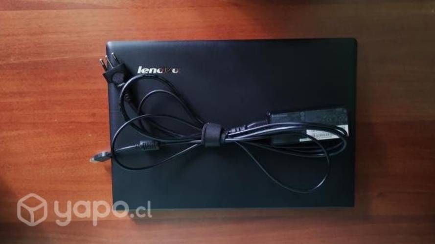 Notebook Lenovo