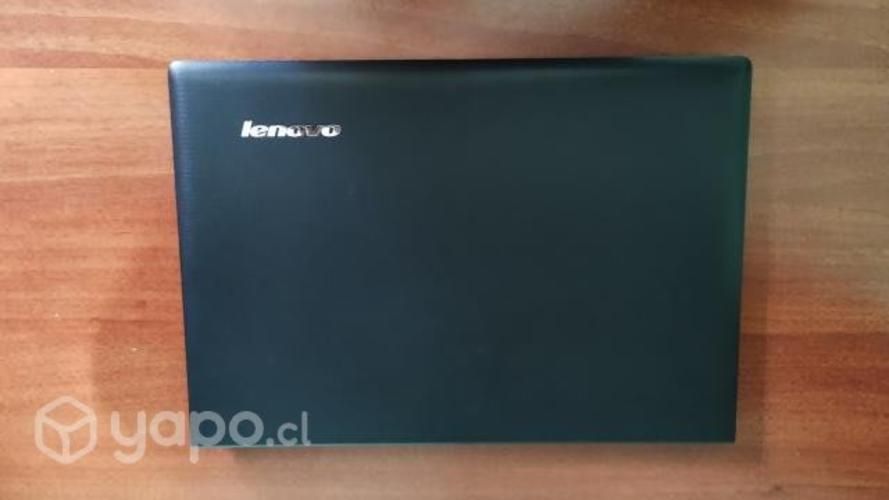 Notebook Lenovo