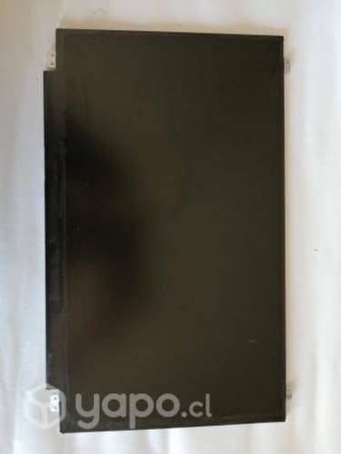 Pantalla 15.6"