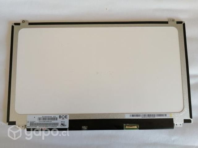 Pantalla 15.6"