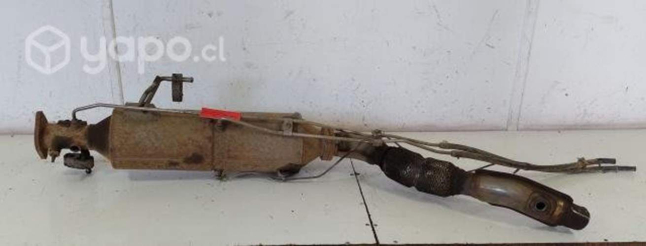 DPF Filtro Particulas (SSS228) Ssangyong Stavic 2