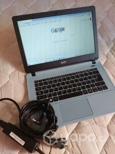 Notebook acer aspire es1-311