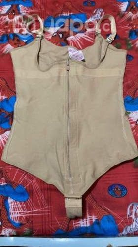 Faja salome talla l nueva