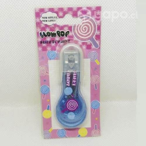 Corta uñas Kawaii