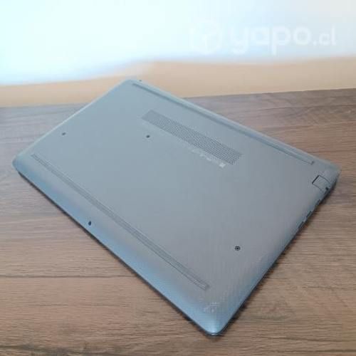 Notebook HP 250 G7 15 INTEL 10 GEN
