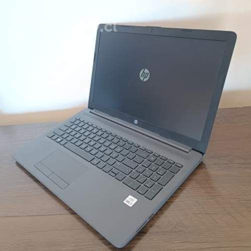Notebook HP 250 G7 15 INTEL 10 GEN