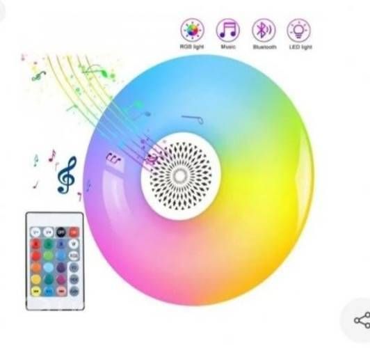 Ampolleta multifuncional