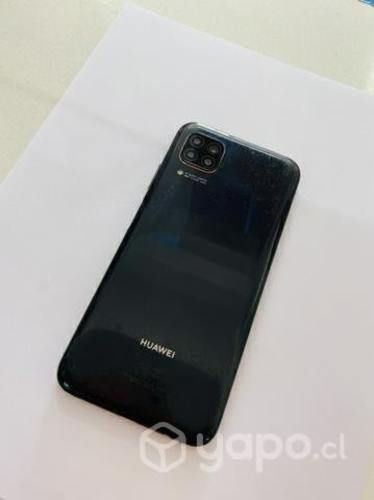 Huawei p40 lite