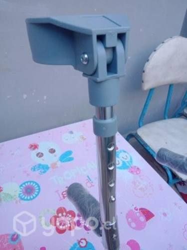 BASTON CANADIENSE (solo uno)