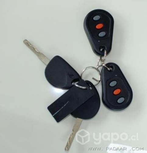 Llave Mahindra Xuv500, Scorpion , otras