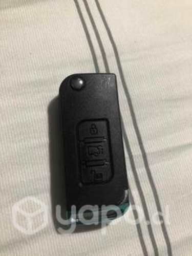 Llave Mahindra Xuv500, Scorpion , otras