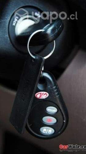 Llave Mahindra Xuv500, Scorpion , otras