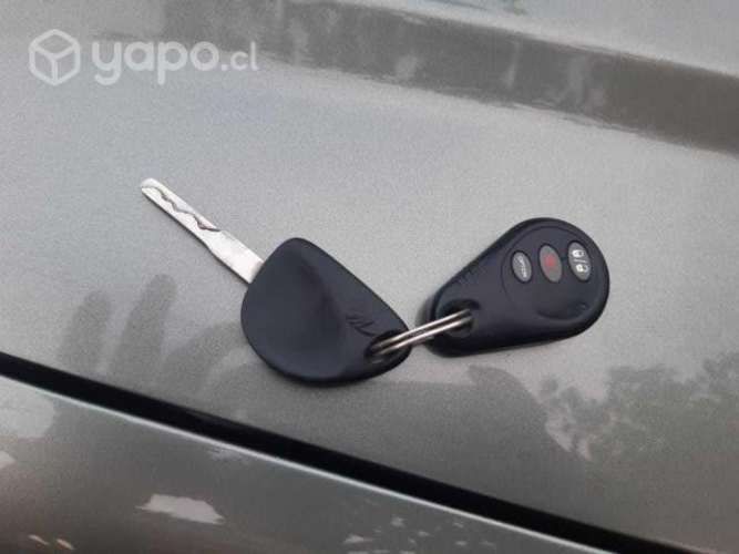 Llave Mahindra Xuv500, Scorpion , otras