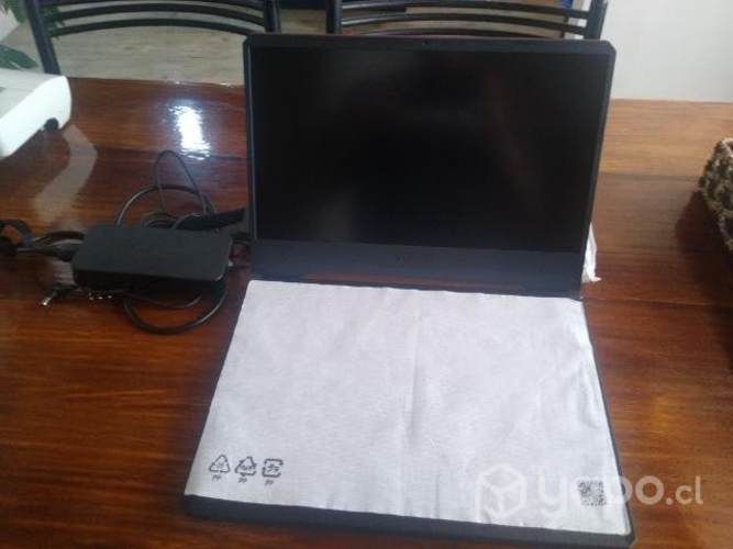 Notebook gamer Asus Tuf FX505DY