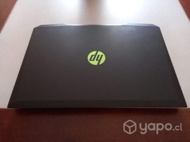 Notebook HP Pavilion Gaming Laptop