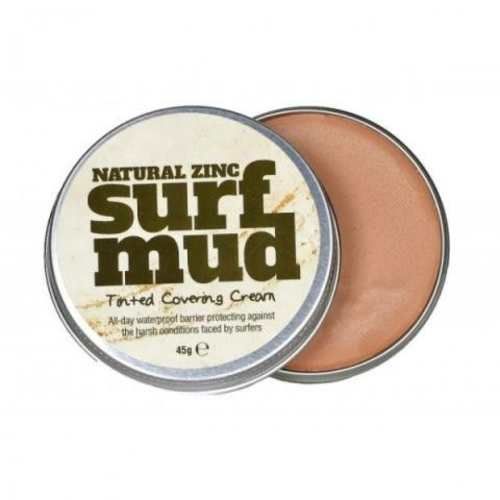 Bloqueador Surf Mud