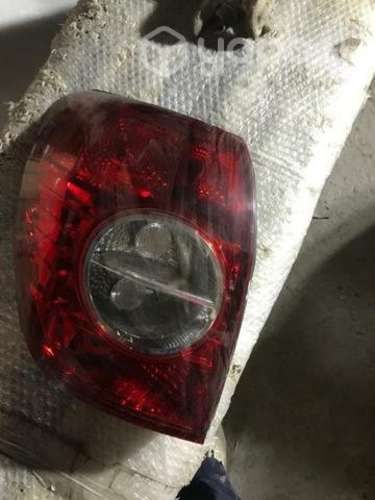 Farol trasero Captiva 2007 a 2014