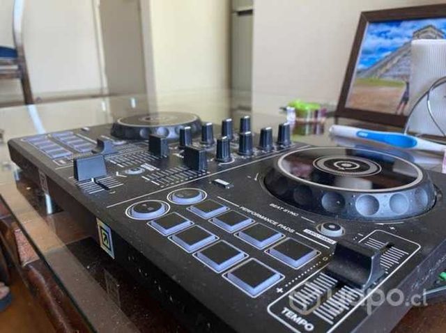 Pioneer DDJ200