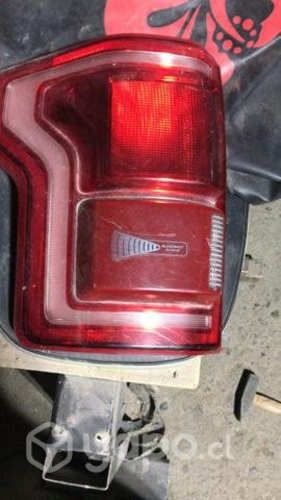 Foco trasero Ford f150 Titanium ecoboost izquierdo
