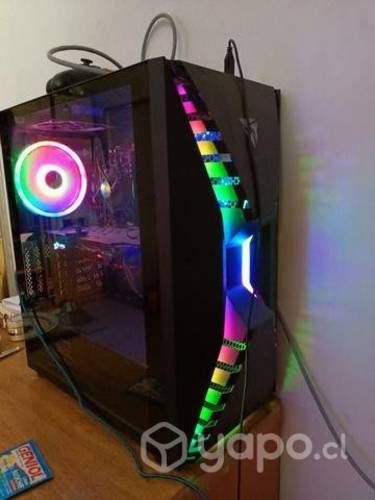 PC/ computador Gamer