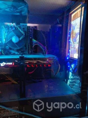 PC/ computador Gamer