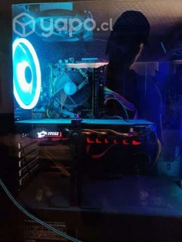 PC/ computador Gamer