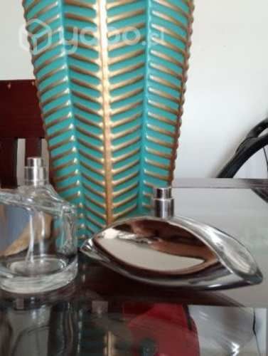 Envases de Perfumes Originales