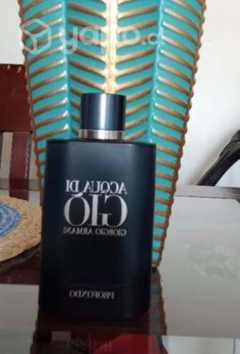 Envases de Perfumes Originales