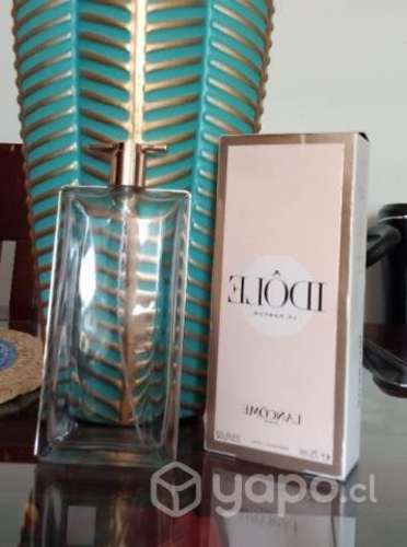 Envases de Perfumes Originales