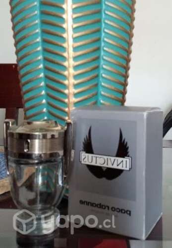 Envases de Perfumes Originales