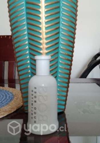 Envases de Perfumes Originales