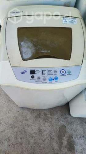 Lavora Samsung de 7.0 kl