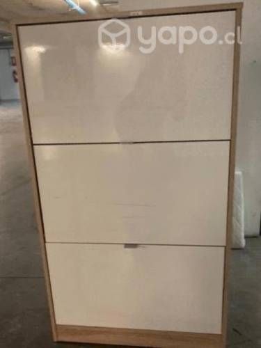 Mueble porta zapatos