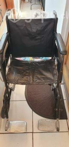 Silla de Rueda
