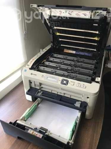 Impresora láser color Brother HL-3040CN