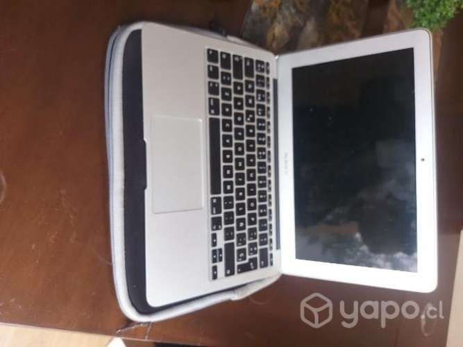 Macbook air 13