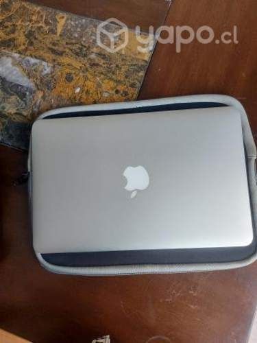 Macbook air 13