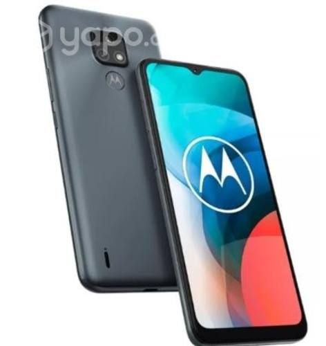 Motorola E7