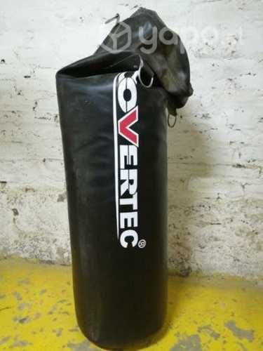 Saco de boxeo covertec