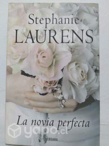 La novia perfecta