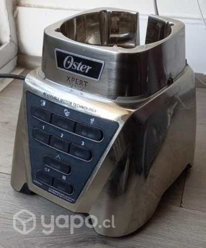 Licuadora oster xpert 1100w reversible (poco uso t