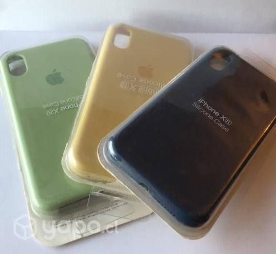 IPhone XR Black 128GB