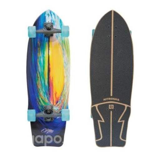 Surf Skate Nitrosk8