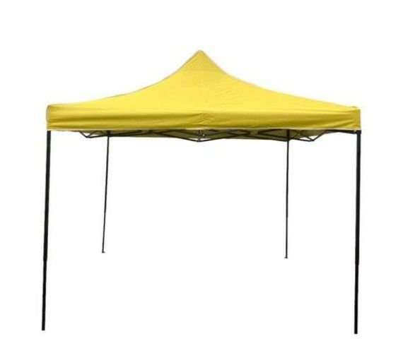 Toldos de 3x3 diversos colores: