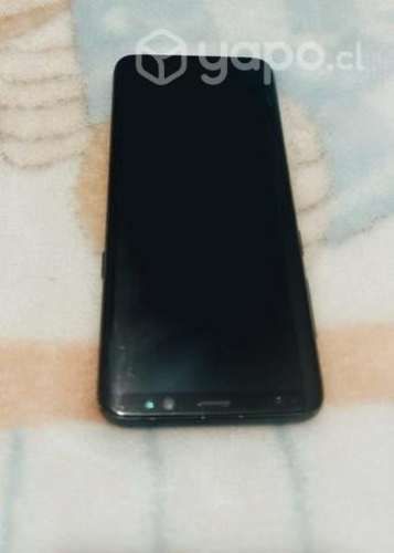 Celular Samsung S8