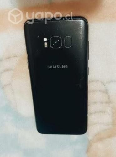 Celular Samsung S8