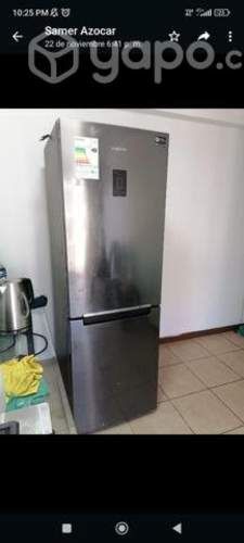 Refrigerador Samsung